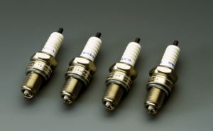 spark plugs